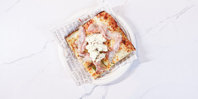 Fortini Pizza