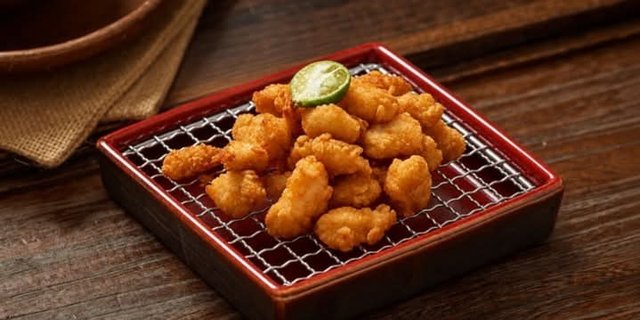 Orleans Chicken Cartilage