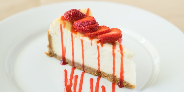 Cheesecake