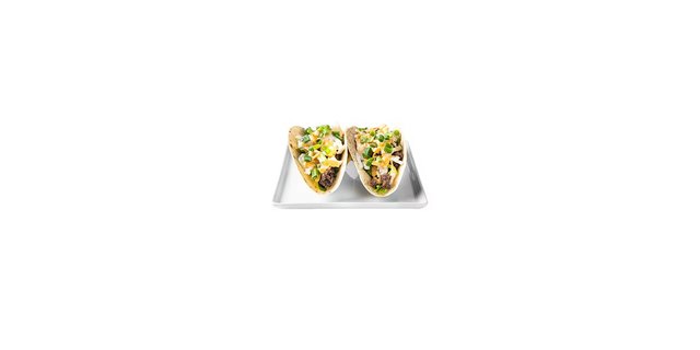 Bulgogi Tacos