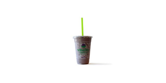 Power Protein Smoothie