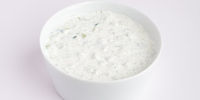 Tzatziki