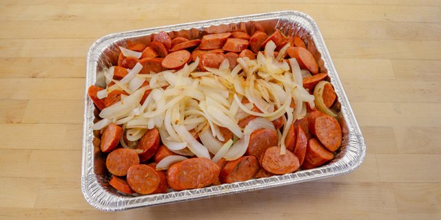 Chorizo