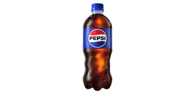 Assorted Individual Sodas