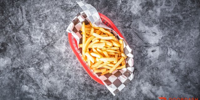 Fries