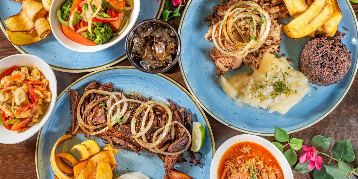 Padrino's Cuban Restaurant Catering in Dania Beach, FL 149 S Compass