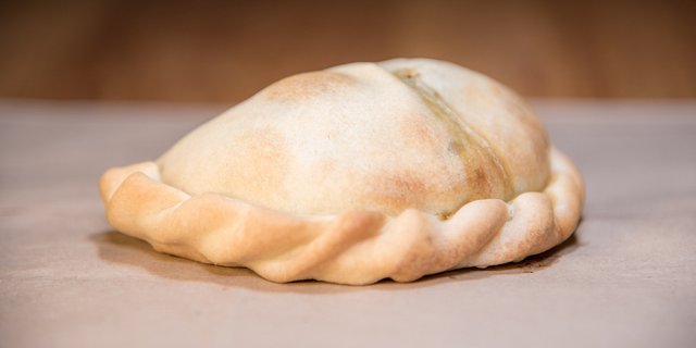 5-Piece Beef Empanadas