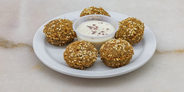 Falafel
