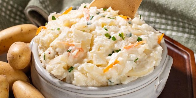 Potato Salad