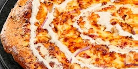 14" Buffalo Chicken