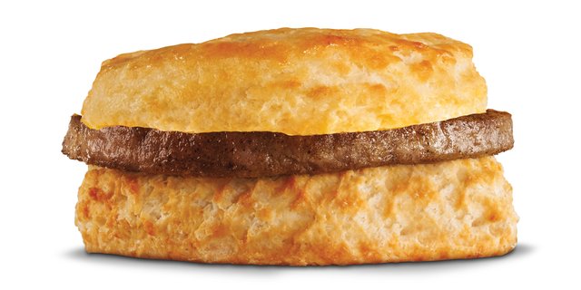 Sausage Biscuit Box