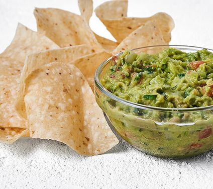 Guacamole & Chips
