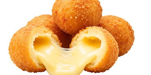 Yuca Cheese Bites Platter