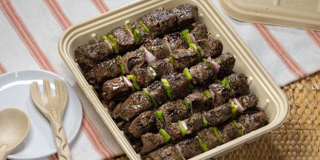 Shish Kabob