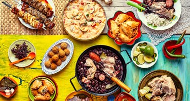 305 Peruvian Modern Cuisine