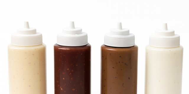 Mediterranean Dressing