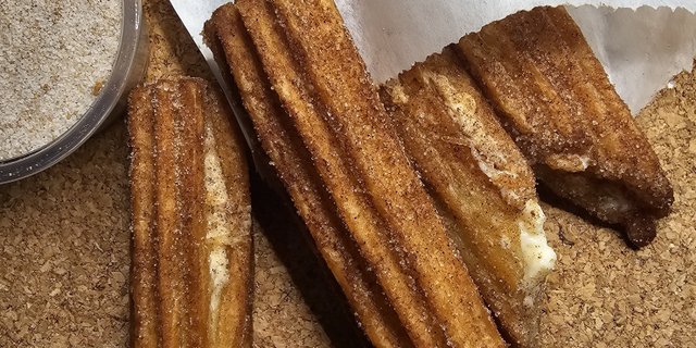Churros