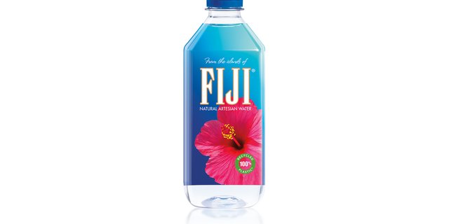 Fiji Water
