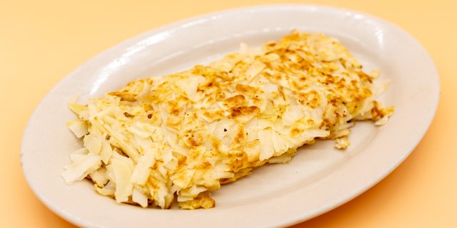 Hashbrowns Side