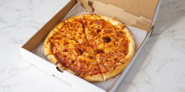 Cheese Pizza