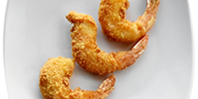 Add 3 Fried Shrimp