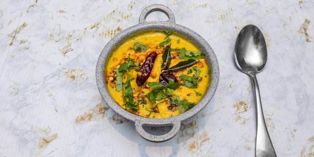 Dal Tadka