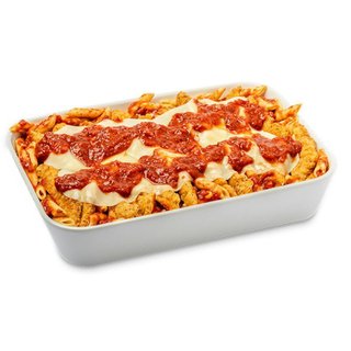 Chicken Parmigiana Family Meal