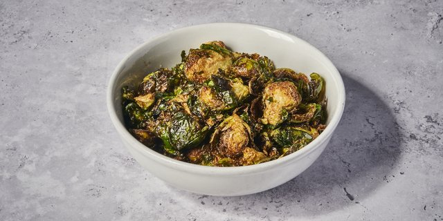 Brussel Sprouts