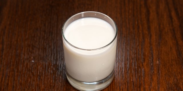 Classic Soy Milk