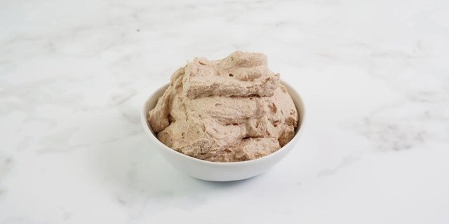 Cinnamon Whipped Cream