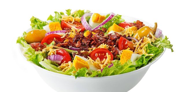 Chopped Salad