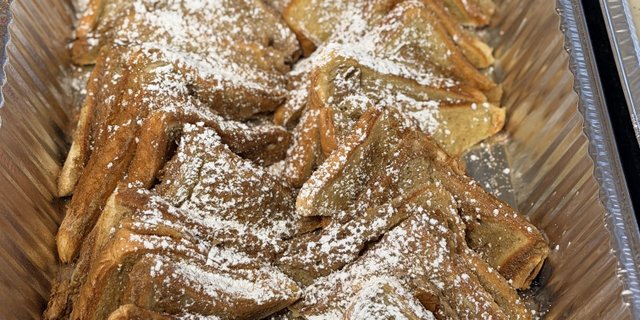 French Toast