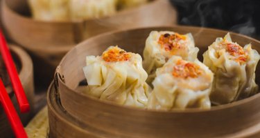 Bao Redwood City