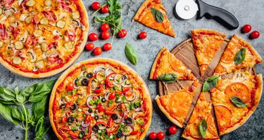 Sicily Pizza