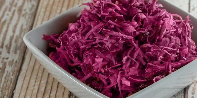 Asian Slaw