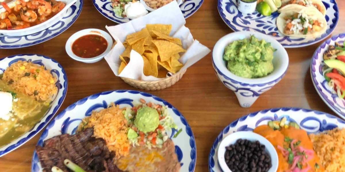 Cielo Cocina Mexicana