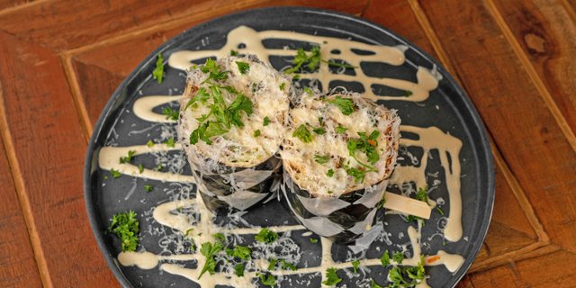Cutlet Wraps