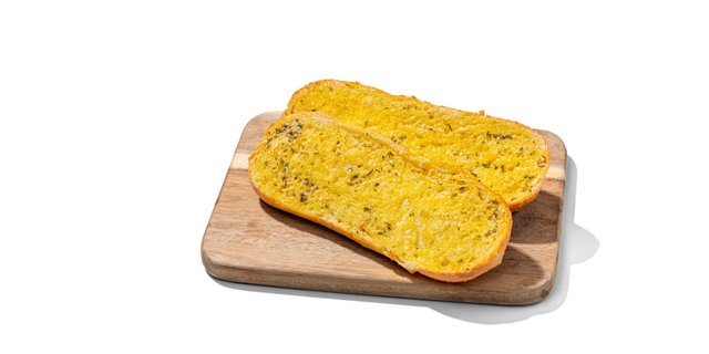 Garlic Bread