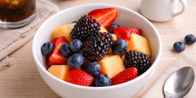 Fresh Cut Fruit