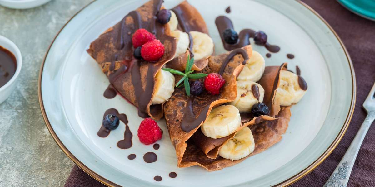 Master Crepes