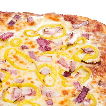 8" Gluten-Free Crust Cheese Pizza