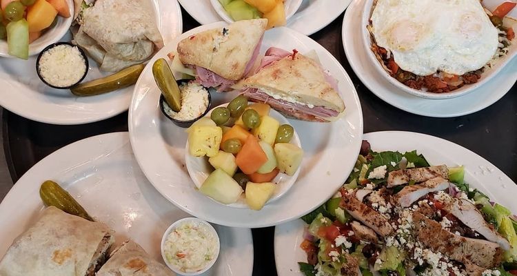 Golden Brunch Catering, Arlington Heights, IL