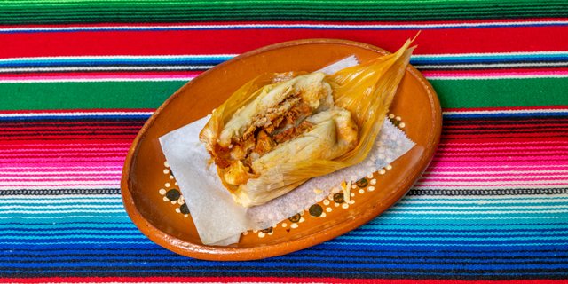 Tamales