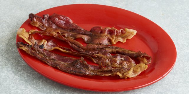 Bacon Side