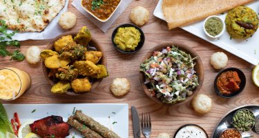Delhi Dhaba