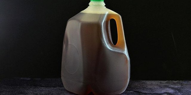Gallon Sweetened Iced Tea
