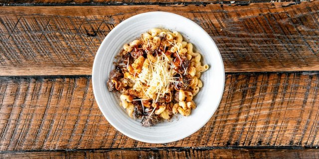 Mac N Cheese Quick Pick for 10