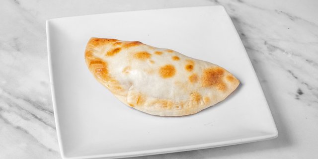 Chorizo & Egg Empanada