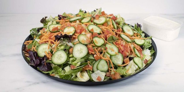 Garden Salad
