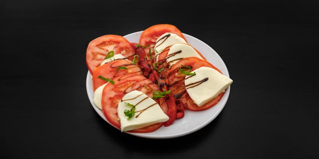 Caprese Salad